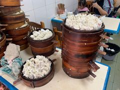 -海汇源老烧麦店(东大街总店)