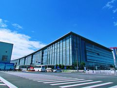 -中央广播电视总台(光华路办公区)