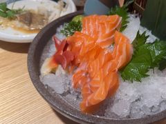 -德川家日本料理(顺义华联店)