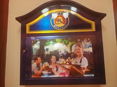 -沈阳瑞士酒店·普拉那啤酒坊