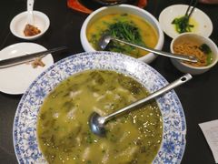 -国人川菜(李家村建东街店)