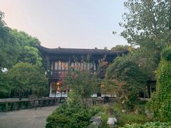 -日出青木·杭帮菜名店