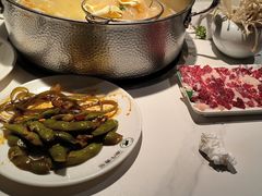-潮牛壹号鲜牛肉火锅(世界城广场店)