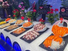 -SEA西雅图海鲜自助餐厅(海乐世界店)