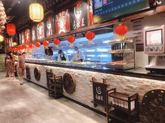 -宝丽金大酒店·洗浴中心