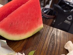 -杨老头鲜货烧烤(太古里店)