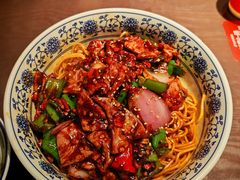 -王繁星面馆(西安熙地港店)