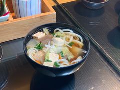 -西村日本料理(香格里拉饭店)
