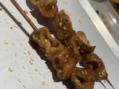 -木屋烧烤(惠阳华润小径湾店)