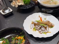 -炊江南·上海菜(国展华漕店)