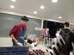 -上海宝华万豪酒店
