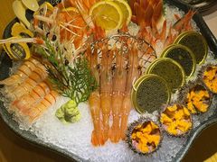 -吉兆·料理(红梅南路店)