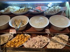 -温野菜涮涮锅(曲江大悦城店)