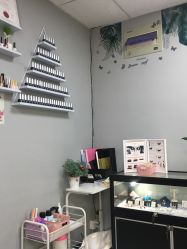 -7嘉nail eyelash·美甲美睫