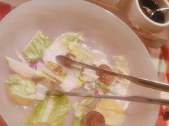 -西贝(六里桥旗舰店)