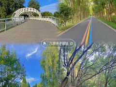 -同里国家湿地公园