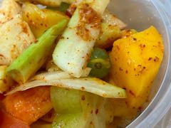 -笑笑凉皮(富国街店)