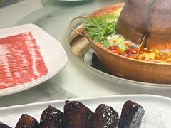 -东来顺饭庄(西直门店)