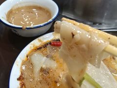 -金源烤肉面片馆(师大店)