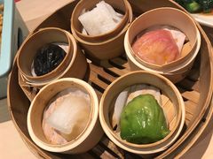 -避风塘(嘉兴八佰伴店)