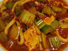 -西域阿里马新疆菜·清真(桂花路店)