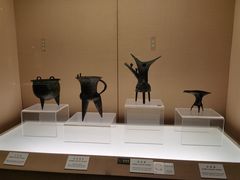 -上海博物馆(人民广场馆)