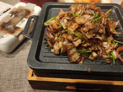 -又一福烤鸭·北京菜(东四店)