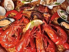 -BROWNSTONE布朗石西班牙餐厅(富城店)