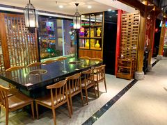 -成都老码头火锅(旺角店)