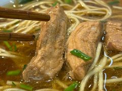 -星粉面大王城(德馨园店)