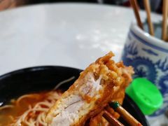 -老地方面馆(思南路店)