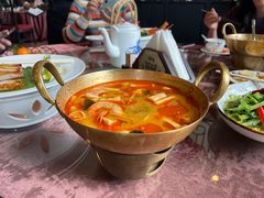 -南沙游艇会·大兵船餐厅