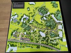 -广州市城市规划展览中心