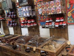 -嘉凌码头·重庆特产手工火锅底料(洪崖洞九楼店)