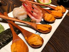-兄弟船日本料理(新世界花园店)