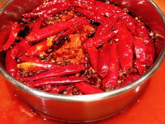 -董家湾重庆老火锅(嘉华店)