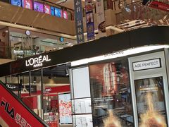 -泉州丰泽新华都百货(丰泽广场店)