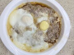 -渔中舟海鲜大排档(普陀沈家门店)
