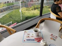 -必胜客(巴沟店)