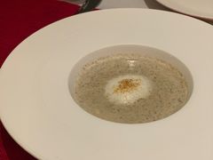 -戈雅法餐厅(世界城广场店)