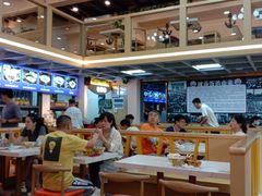 -陈记汤饭(水巷口店)