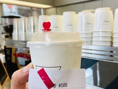 -Manner Coffee(IFS一楼店)