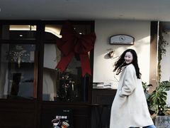 -留白咖啡(人民巷八号大院店)