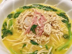 -怡和春天大酒楼(柳芳店)