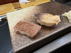 -Sushi Hanzo半藏(天环广场店)
