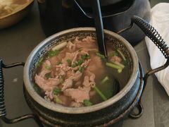 -古市香跷脚牛肉·非遗传承单位