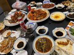 -三妹小龙虾·黄油蟹(华侨城总店)