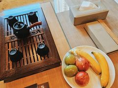 -清河半岛温泉度假酒店