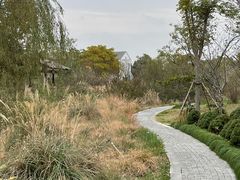 -柳鹭田园区