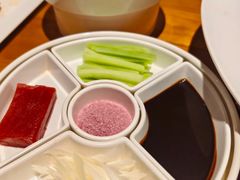 -伊喜饺子(五道口学院路店)